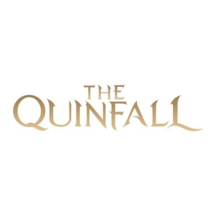 the quinfall logo